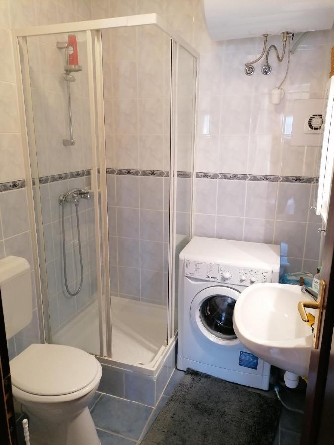 Dorcy Apartman Сиофок Екстериор снимка